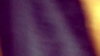 Check Out This Homemade Threesome With Big Cocks!