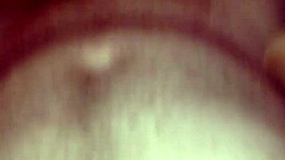 Thick Latina Amateur Rides Cock Hard.