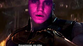 legends clash in epic war parody showdown