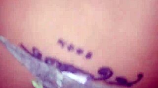 Whore wife fucks favorite single hard