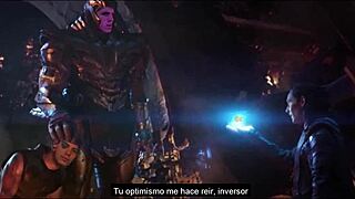 legends clash in epic war parody showdown