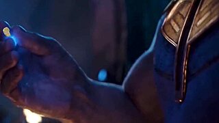 legends clash in epic war parody showdown