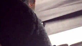 redfantasies latina satisfies horniness at night