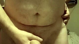 Huge Cock Orgasms With Massive Cumshots!