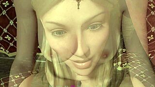 Let's play a knight's tale part 1.