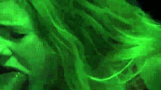 Is This Your First Time In Female Muscle Domination?