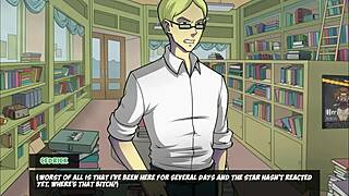 Witch Hunter Part 1 No Porn Scene