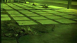 Is This Your First Time In Female Muscle Domination?