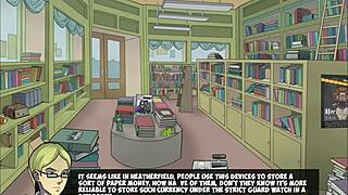 Witch Hunter Part 1 No Porn Scene