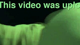 asian woman with BIG ASS bent over for DOGGYSTYLE