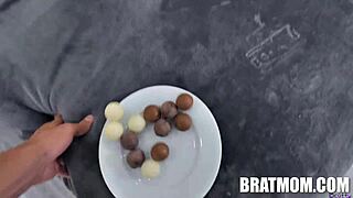 Stepsons Cum And Chocolates Isabel Love Jay Romero, Tits Reality Not Son Ass Teen 18+ Cum Small 18+ Tits Petite 18+ Amateurs Hardcore.
