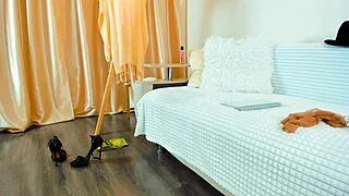 these legs and feet are perfect for a slutty webcam show