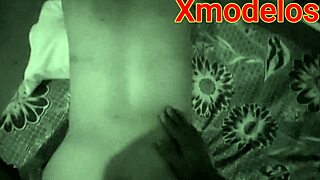 she invites me to hotel because at home they don't satisfy her anymore, anal assfucking