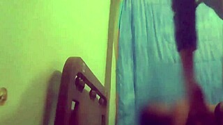 Latina Pornstar Rides Like A Pro, Her Pussy Takes It All