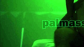 Amateur Latina milf gets fucked by a big cock in a cheap hotel