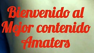 Super Petite 18+ De Mi Esposa Que Rico Chupa Verga Esta Morena Mira El Final With Latina Prostitute Cumshot