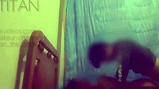 Latina Pornstar Rides Like A Pro, Her Pussy Takes It All