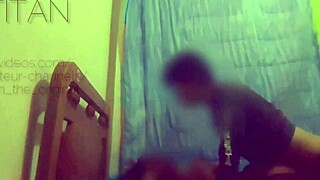 Latina Pornstar Rides Like A Pro, Her Pussy Takes It All