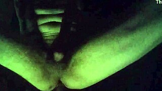 Pounding My Gay Ass with Intense Anal Fucking