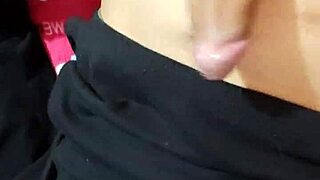 A person feeling aroused and desiring sexual activity with a teen 18+ with a big ass