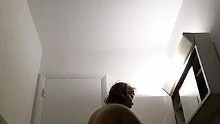 Danyza's steamy encounter with a stormtrooper