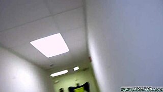 Oh, Watch These Gay Boys Train the New Recruits in Intense Sex!