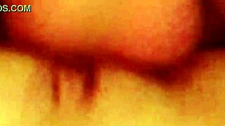 chevauche ma bite gicl� sur le gros cul, couple amateurs brunette pussy