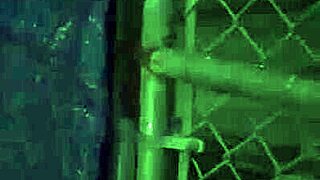 Anal milf Anya takes rough outdoor public pounding in HD.