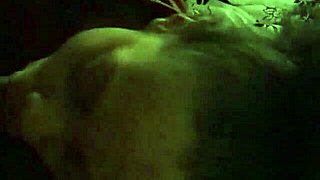 dc ebony babe deepthroats huge cock then gets anal assfucked hard!