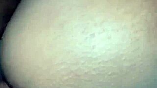 Banging a busty secretary on her office chair in hot POV