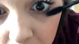 are you ready for this sexy beauty's tits?