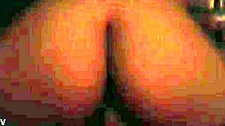 peruvian girl with big ass rides cock and takes it deep