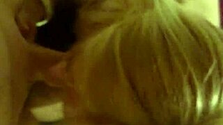 Real Amateur Phone Video