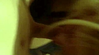 Real Amateur Phone Video