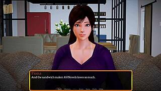 My New Stepfamily 603