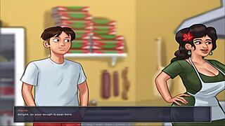 summer time saga unc part 10