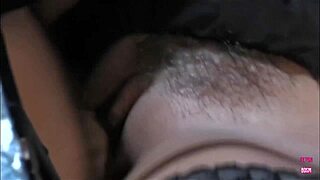 This Super Hot Brunette Girl Got Her Cunt Pounded Pretty Hard By Her Man