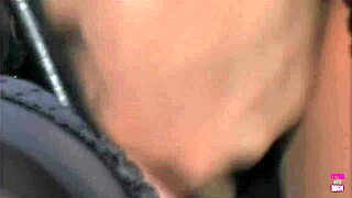 This Super Hot Brunette Girl Got Her Cunt Pounded Pretty Hard By Her Man