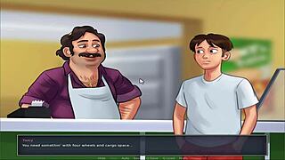 summer time saga unc part 10