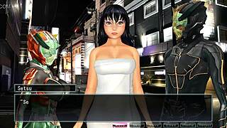 Let's explore this anime hentai game with sex scenes