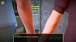 My new family episode 479 with redhead milf