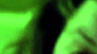 Sucking Big Cock In Shower!