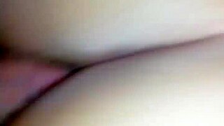 Tranny Takes Big Cock Deep in Hardcore Assfucking Scene.