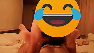 Wow! Asian Amateur Goes Wild in Missionary Japanese Action!