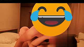 Wow! Asian Amateur Goes Wild in Missionary Japanese Action!