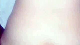 Nympho neighbor craves anal sex at dawn.