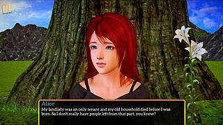 My New Family 409 With Teen 18+ Big Tits And Ass