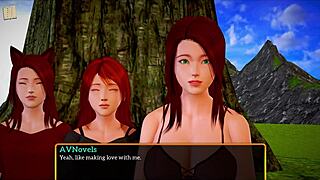 My New Family 409 With Teen 18+ Big Tits And Ass