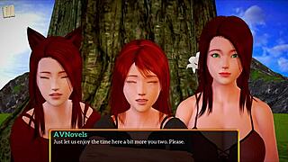 My New Family 409 With Teen 18+ Big Tits And Ass