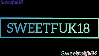 She Says, 'I Love How You Eat My Pussy!'